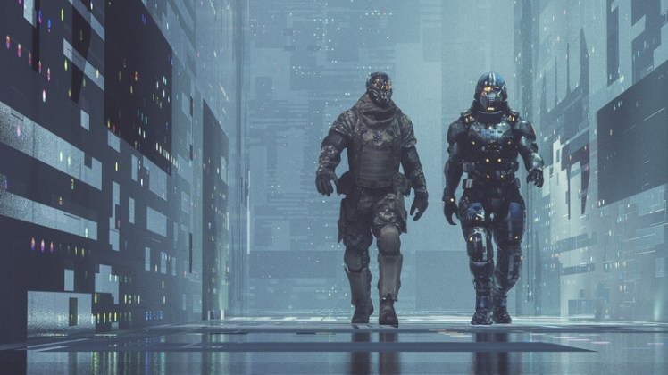 Understanding Games