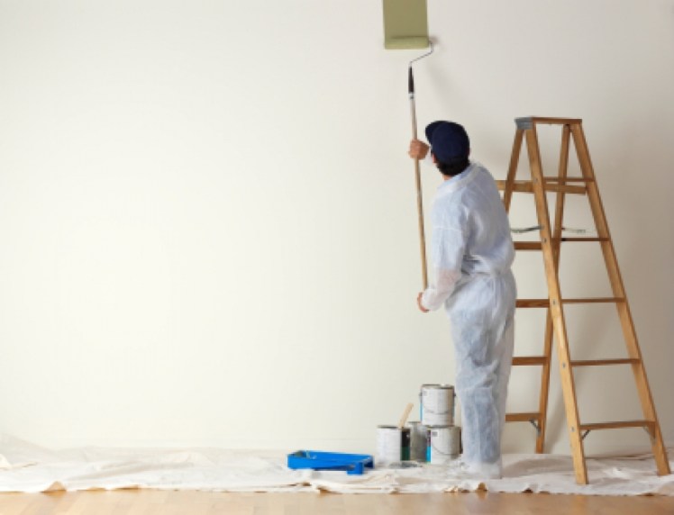 painting company